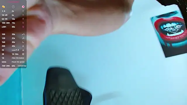 bray hotboy777 online show from January 10, 2025, 5:34 pm