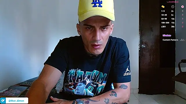 bray hotboy777 online show from March 4, 2026, 7:31 pm