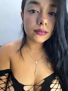 Snapshot of MarianaByanchi chatting on February 3, 2025, 3:31 am MarianaByanchi online show from February 3, 2025, 3:31 am