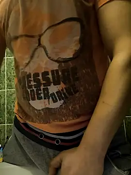 franko1987 online show from February 7, 2026, 4:38 am