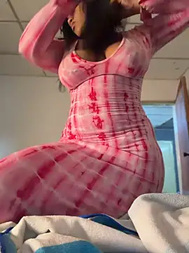 JennamartinyII online show from July 10, 2026, 2:41 pm