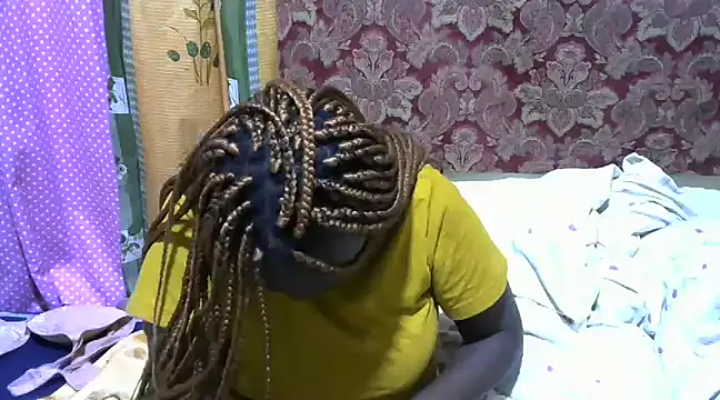 Snapshot of Thicky_kyla chatting on February 16, 2025, 9:59 pm Thicky kyla online show from February 16, 2025, 9:59 pm