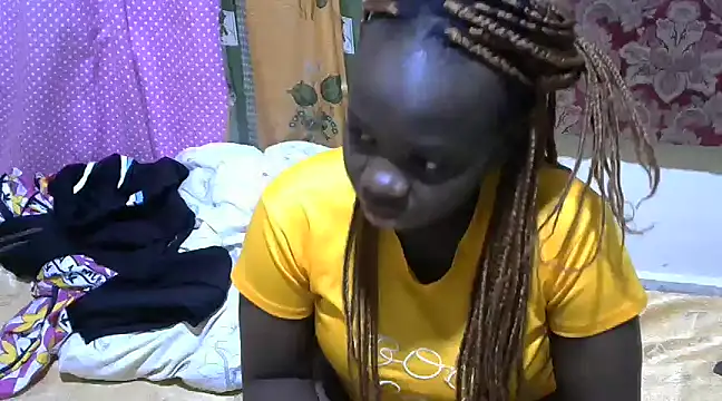 Snapshot of Thicky_kyla chatting on February 20, 2025, 6:24 pm Thicky kyla online show from February 20, 2025, 6:24 pm