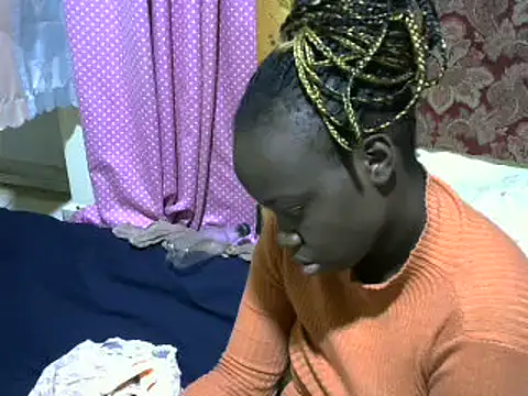 Snapshot of Thicky_kyla chatting on March 13, 2025, 8:11 pm Thicky kyla online show from March 13, 2025, 8:11 pm