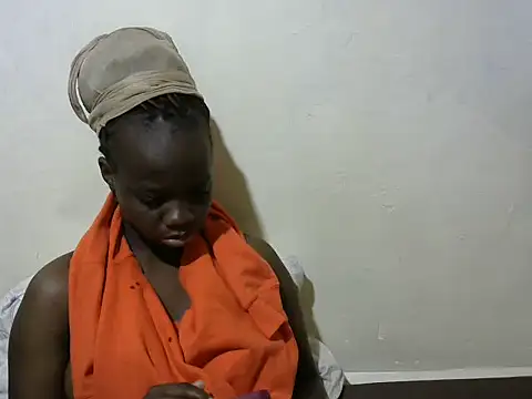 Thicky kyla online show from November 10, 2025, 7:57 pm