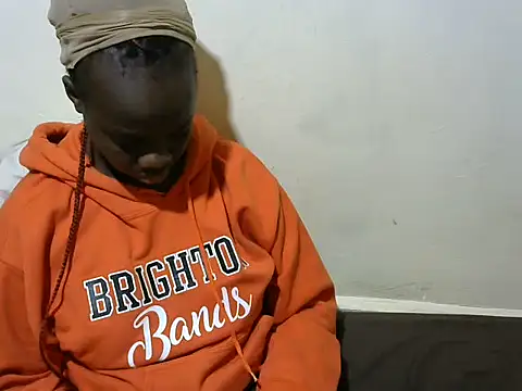 Thicky kyla online show from November 20, 2025, 8:41 pm