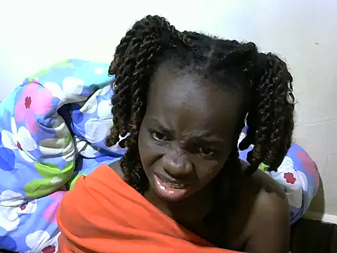 Thicky kyla online show from May 16, 2026, 12:18 am