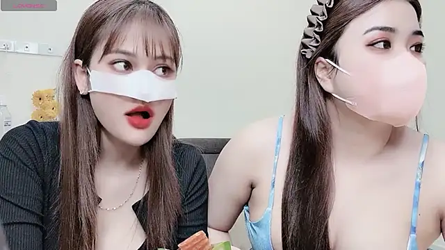 LyLy Office online show from January 12, 2025, 12:01 pm