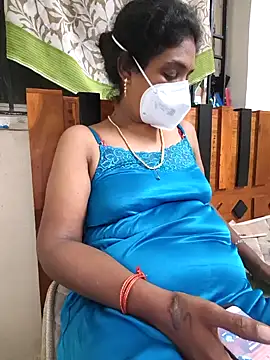 Tamil--Rani online show from February 2, 2025, 5:15 pm