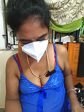 Tamil--Rani online show from February 2, 2025, 9:34 pm