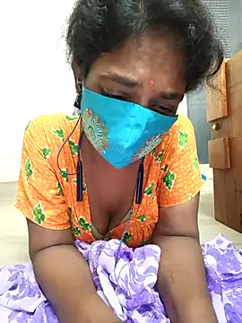 Tamil--Rani online show from February 20, 2025, 7:45 am