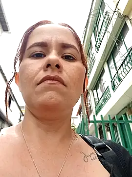 Magica lorena online show from February 5, 2025, 8:46 pm
