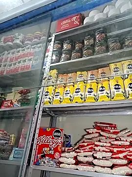 Magica lorena online show from December 15, 2025, 1:26 pm