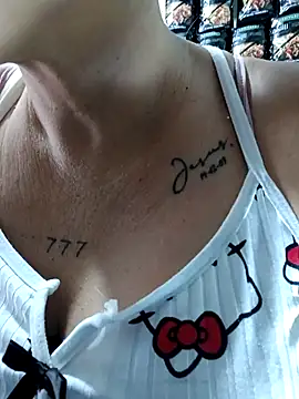 Magica lorena online show from January 17, 2026, 12:54 pm