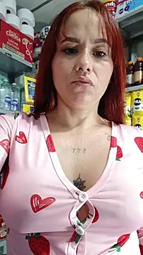 Magica lorena online show from March 29, 2026, 11:32 am