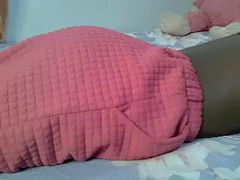 Slimbony online show from March 13, 2025, 4:49 am