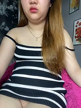 Odette68 online show from September 29, 2025, 5:45 am