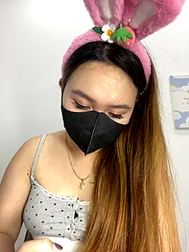 Odette68 online show from October 23, 2025, 10:25 am