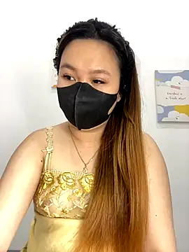 Odette68 online show from October 26, 2025, 2:39 am