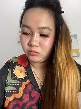 Odette68 online show from October 31, 2025, 8:26 am