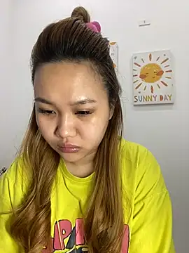 Odette68 online show from January 10, 2026, 2:13 am