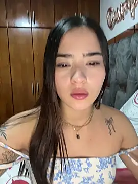 Veronica isaza   online show from February 7, 2026, 10:19 am