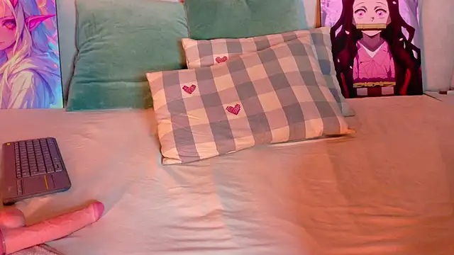 AmbarHills 1 online show from November 24, 2025, 11:32 am