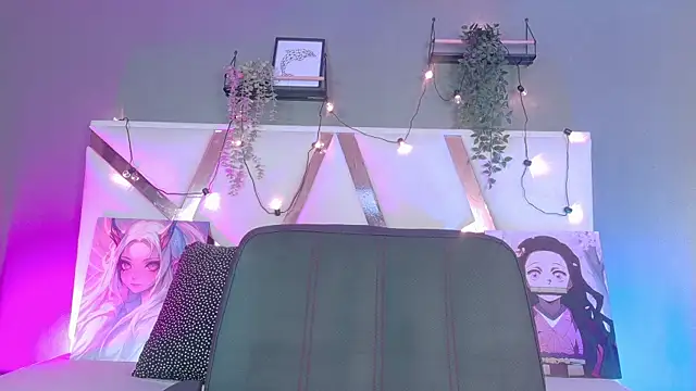 AmbarHills 1 online show from December 19, 2025, 11:39 am