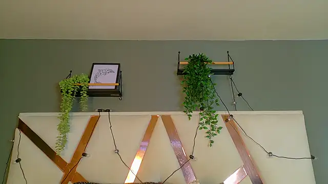 AmbarHills 1 online show from February 23, 2026, 11:40 am