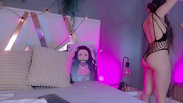 AmbarHills 1 online show from April 2, 2026, 11:41 am