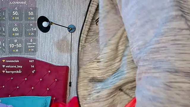 abbygarcia oli online show from January 31, 2025, 2:07 pm