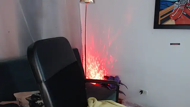 Suzanne abbey online show from February 21, 2026, 12:55 am