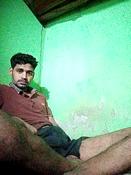 Kamrul1111a online show from December 5, 2024, 8:55 pm