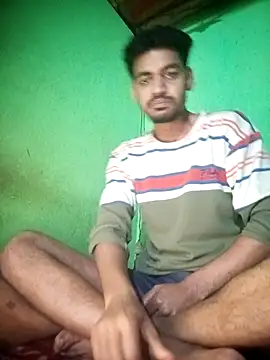 Kamrul1111a online show from February 23, 2025, 10:53 pm