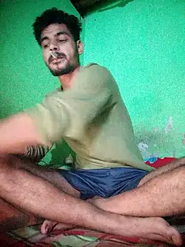 Kamrul1111a online show from March 2, 2025, 10:05 pm