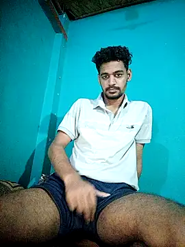 Kamrul1111a online show from September 26, 2025, 8:24 pm