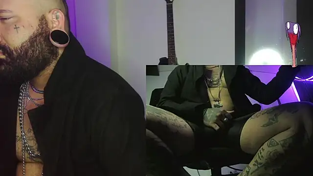 darkclothes online show from December 31, 2024, 4:38 am