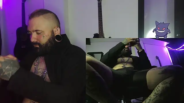 darkclothes online show from December 31, 2024, 7:42 am