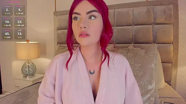 Snapshot of StacyRigel chatting on December 7, 2024, 5:04 am StacyRigel online show from December 7, 2024, 5:04 am