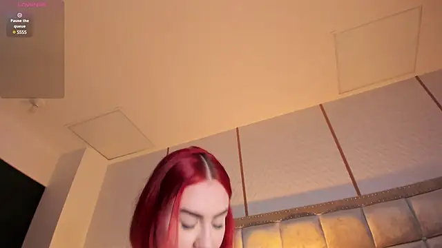 Snapshot of StacyRigel chatting on February 10, 2025, 7:47 am StacyRigel online show from February 10, 2025, 7:47 am