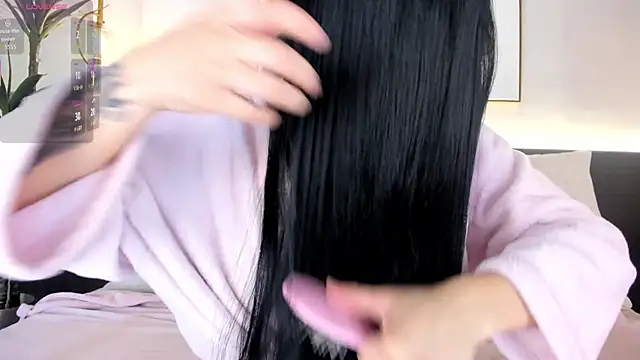 Snapshot of StacyRigel chatting on October 27, 2025, 12:09 pm StacyRigel online show from October 27, 2025, 12:09 pm