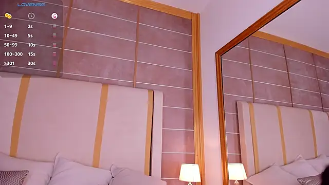 CamilaFoox1 online show from January 18, 2025, 5:48 pm