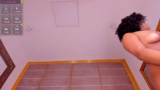 CamilaFoox1 online show from February 2, 2025, 7:20 am