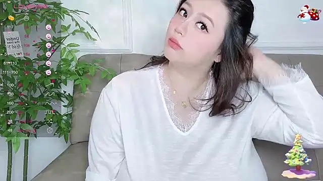 Snapshot of 520-vivo chatting on January 6, 2025, 8:14 am 520-vivo online show from January 6, 2025, 8:14 am