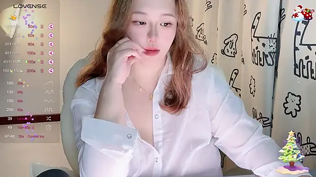 Snapshot of 520-vivo chatting on October 7, 2025, 5:26 am 520-vivo online show from October 7, 2025, 5:26 am