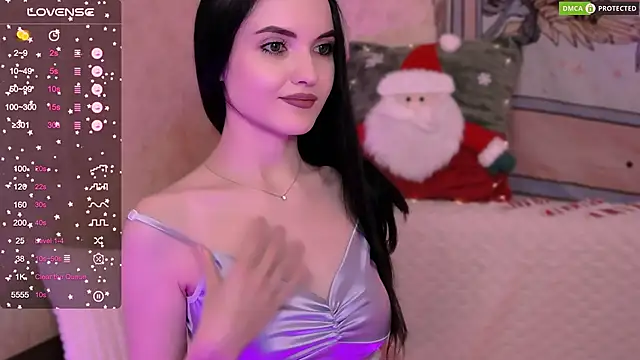 AdelinaRoss online show from December 9, 2024, 4:23 am