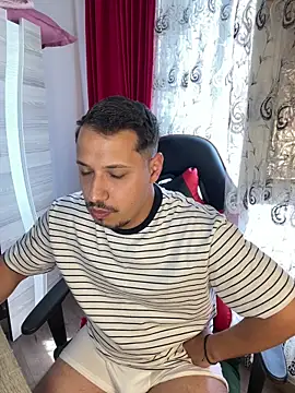 Snapshot of baramadalin chatting on May 28, 2026, 8:00 am baramadalin online show from May 28, 2026, 8:00 am