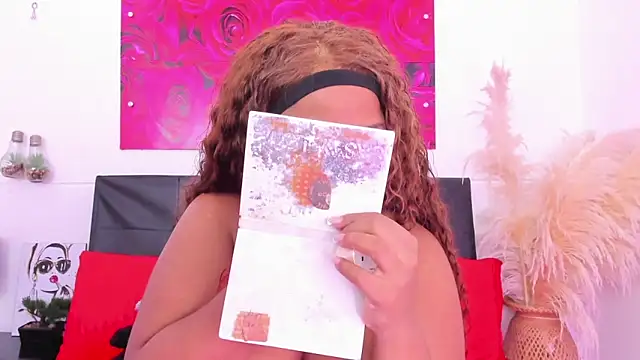 Adams Cloe online show from February 23, 2026, 10:45 am