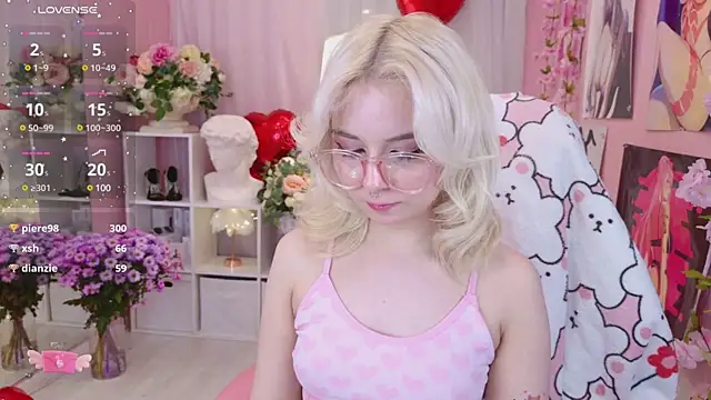 Snapshot of Coconut_Mia chatting on February 8, 2025, 12:06 am Coconut Mia online show from February 8, 2025, 12:06 am