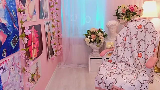 Snapshot of Coconut_Mia chatting on March 10, 2025, 9:40 pm Coconut Mia online show from March 10, 2025, 9:40 pm